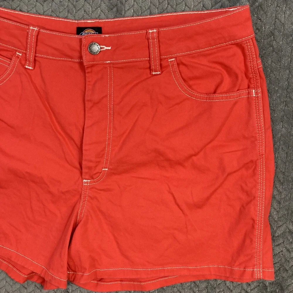 Dickies these vibrant